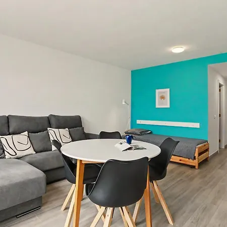 Oasis Papagayo Cozy Patio Appartement *