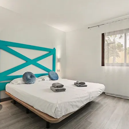 Appartement Oasis Papagayo Cozy Patio *