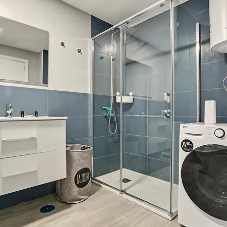 Appartement Oasis Papagayo Cozy Patio Corralejo