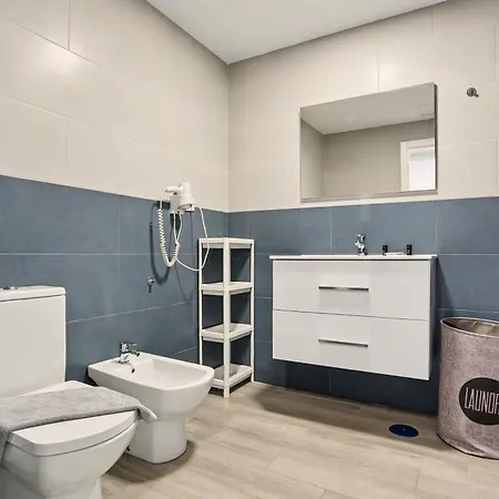 Appartement Oasis Papagayo Cozy Patio Corralejo