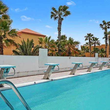 Apartment Oasis Papagayo Cozy Patio *